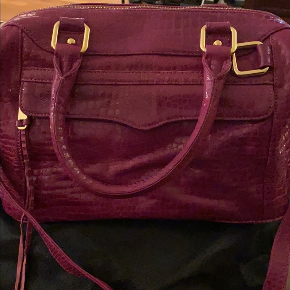 Rebecca Minkoff | Morning After Bag